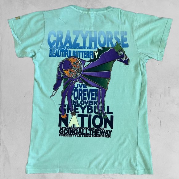 FREECITY Other - FREECITY | CRAZY HORSE